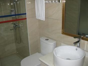 Guilin Bolish Hotel Екстериор снимка