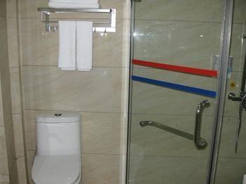 Guilin Bolish Hotel Екстериор снимка