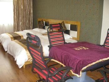 Guilin Bolish Hotel Екстериор снимка