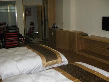 Guilin Bolish Hotel Екстериор снимка