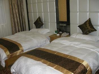 Guilin Bolish Hotel Екстериор снимка