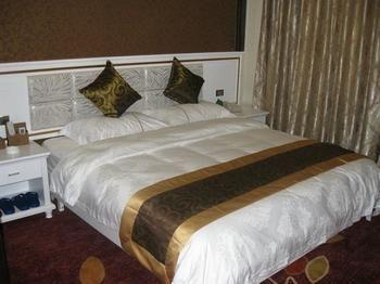 Guilin Bolish Hotel Екстериор снимка