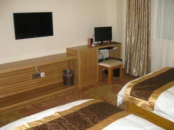 Guilin Bolish Hotel Екстериор снимка