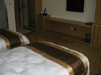 Guilin Bolish Hotel Екстериор снимка