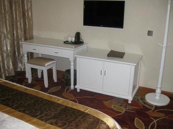 Guilin Bolish Hotel Екстериор снимка