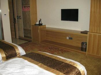 Guilin Bolish Hotel Екстериор снимка