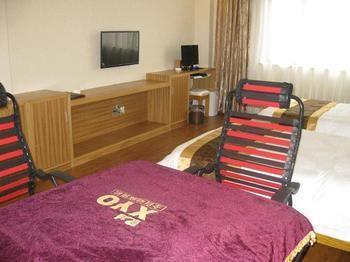 Guilin Bolish Hotel Екстериор снимка